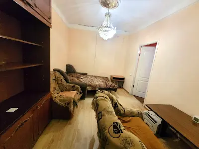 квартира за адресою Паркова вул., 25/27
