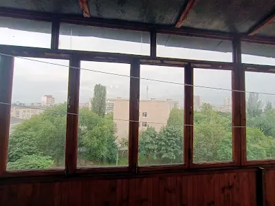 квартира по адресу Ореста Левицкого ул. (Академіка Курчатова), 18