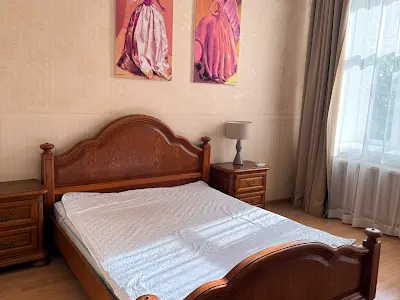 квартира за адресою Володимирська вул., 79а