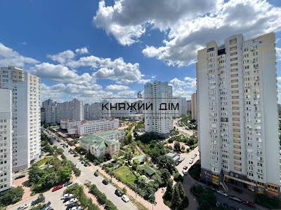 квартира по адресу Миколы Бажана просп., 12