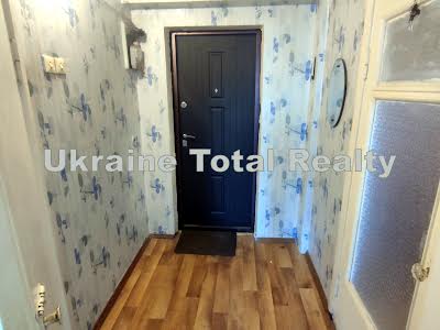 квартира за адресою Харківське шосе, 5