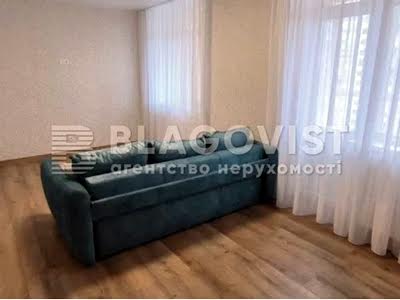 квартира за адресою Київ, Тираспольська вул., 58