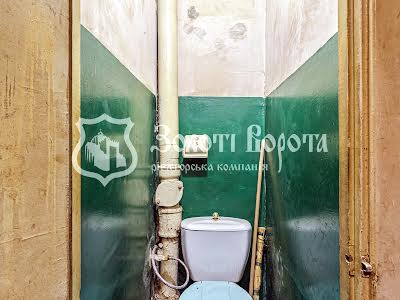 квартира за адресою Мілютенка вул., 26
