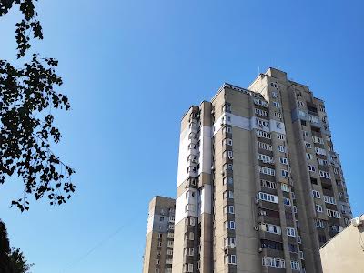 квартира за адресою Берестейський просп. (Перемоги), 89-А