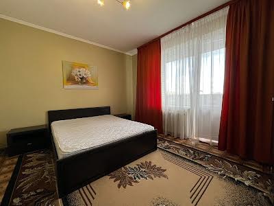 квартира по адресу Анны Ахматовой ул., 18