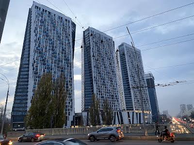 квартира за адресою Берестейський просп. (Перемоги), 11 к2