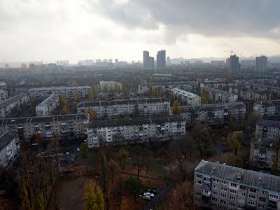 квартира по адресу Верховной Рады бульв., 14-Б