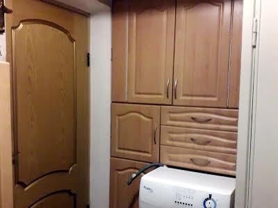 квартира за адресою Щорса, 33
