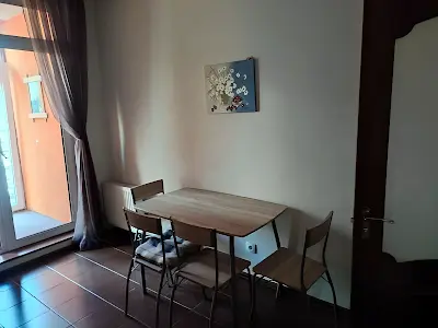 квартира по адресу Регенераторная ул., 4 к7