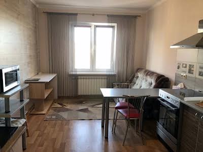 квартира за адресою Київ, Петра Григоренка просп., 12
