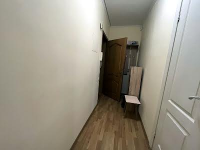 квартира по адресу Уманская ул., 23/9