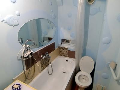 квартира за адресою Леся Курбаса просп., 10-Г