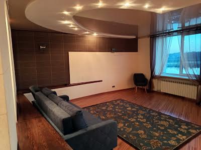 квартира за адресою Павла Тичини просп., 2