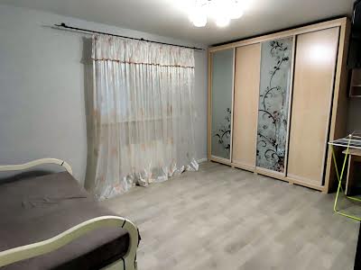 квартира по адресу Рылеева ул., 25