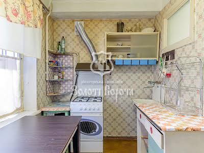 квартира по адресу Киев, Строителей ул., 8а