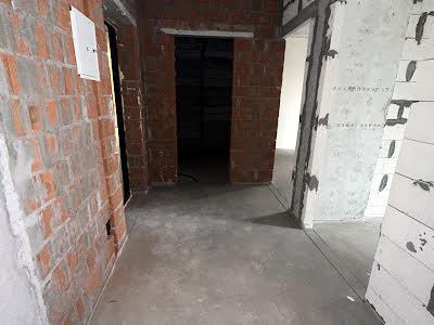 квартира за адресою Метрологічна вул., 107