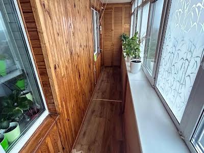 квартира по адресу Київська ул., 20