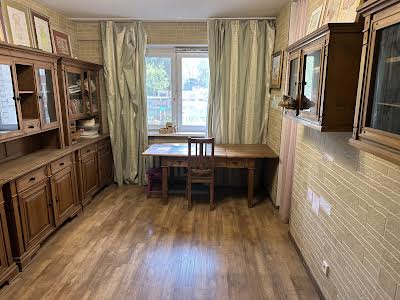 квартира по адресу Сапёрно-Слободская ул., 8