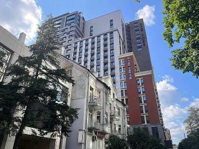 квартира по адресу Антоновича ул. (Горького), 74