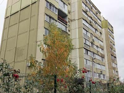 квартира по адресу Лопанская ул., 35
