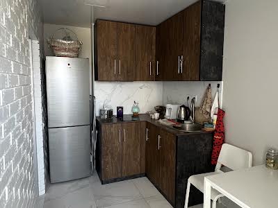 квартира за адресою Лисогірський пров., 20