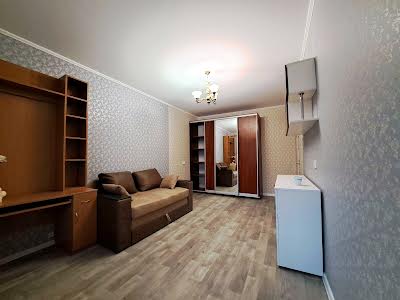 квартира за адресою Бахмацька вул., 10