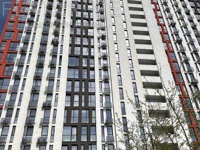 квартира за адресою Київ, Науки просп., 58