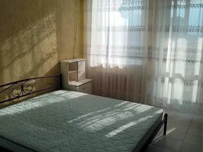 квартира по адресу Олены Пчилки ул., 2-А