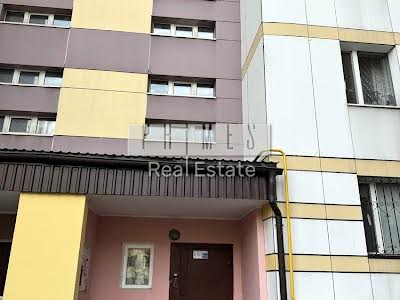 квартира за адресою Зоологічна вул., 6-В