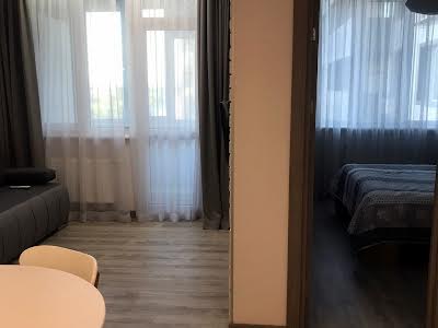 квартира по адресу Завальная ул., 10Г