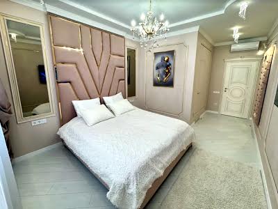 квартира за адресою Люстдорфська дорога вул., 400