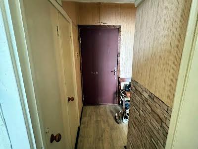 квартира за адресою Кіото вул., 13
