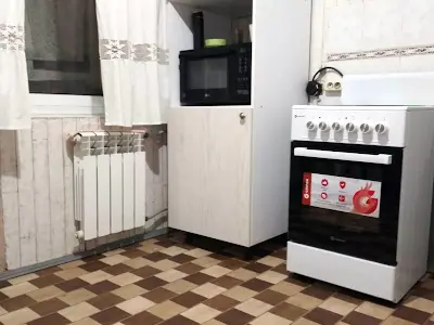 квартира за адресою Київ, Романа Шухевича просп. (Генерала Ватутіна), 4-Б