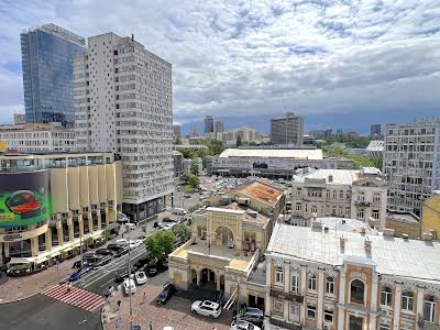 комерційна за адресою Шота Руставелі вул., 16-А