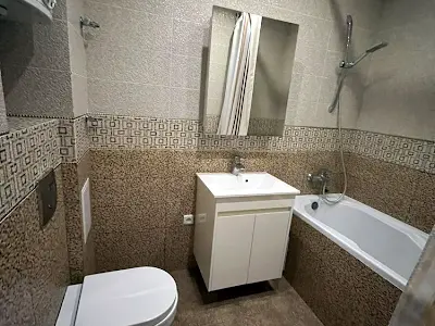 квартира за адресою Гарматна вул., 31-А