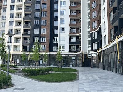 квартира по адресу Ирпень, Ольги Кобилянської ул. (Достоевского), 23