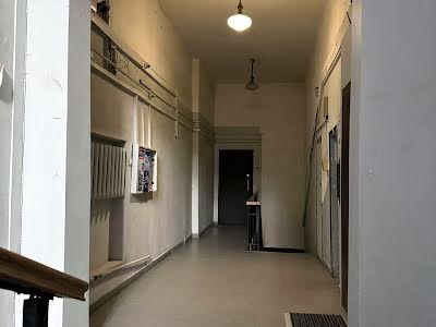 квартира по адресу Саксаганского ул., 33
