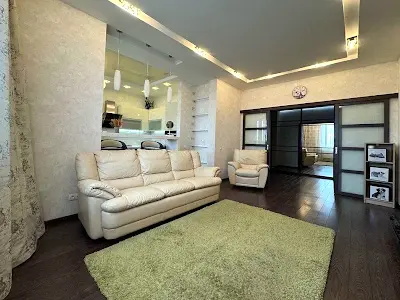 квартира за адресою Науки просп., 30