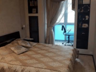 квартира по адресу Киев, Макеевская ул., 7