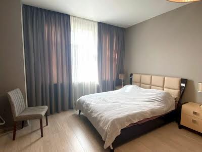 квартира за адресою Олеся Гончара вул., 35