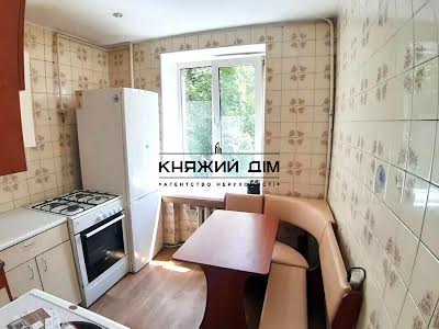 квартира по адресу Николая Михновского бульв. (Дружбы Народов), 8