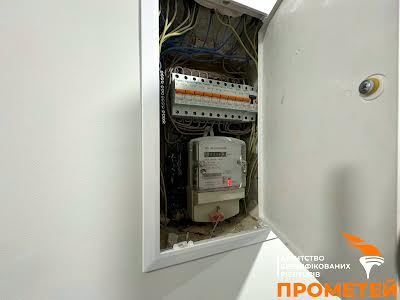 квартира по адресу Метрологическая ул., 10