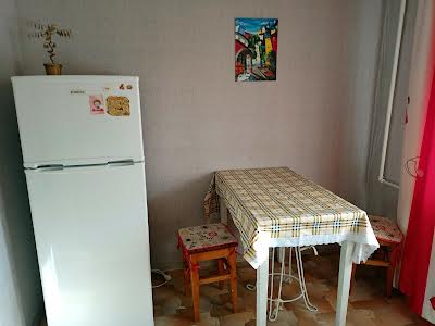 квартира по адресу Анны Ахматовой ул., 13-Б