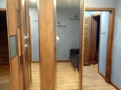квартира по адресу Сергея Данченко ул., 1