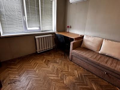 квартира по адресу Борщаговская ул., 16