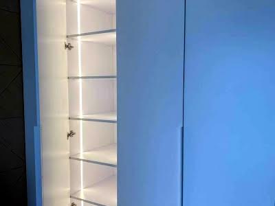 квартира за адресою Митрополита Василя Липківського вул. (Урицького), 16-Б