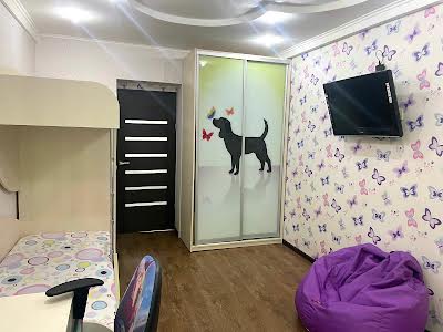 квартира по адресу Стеценко ул., 3