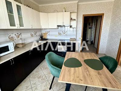квартира по адресу Харьковское шоссе, 19а