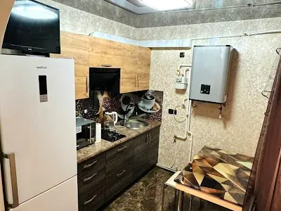 квартира по адресу Науки просп. (Гагарина), 99