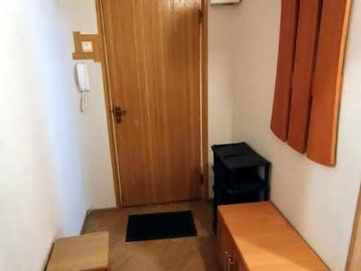 квартира за адресою Світлицького вул., 30/20а